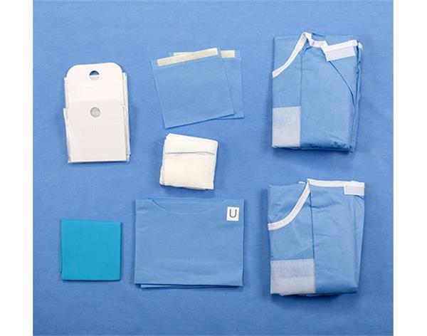 Medical Disposable Dental Pack For Surgical