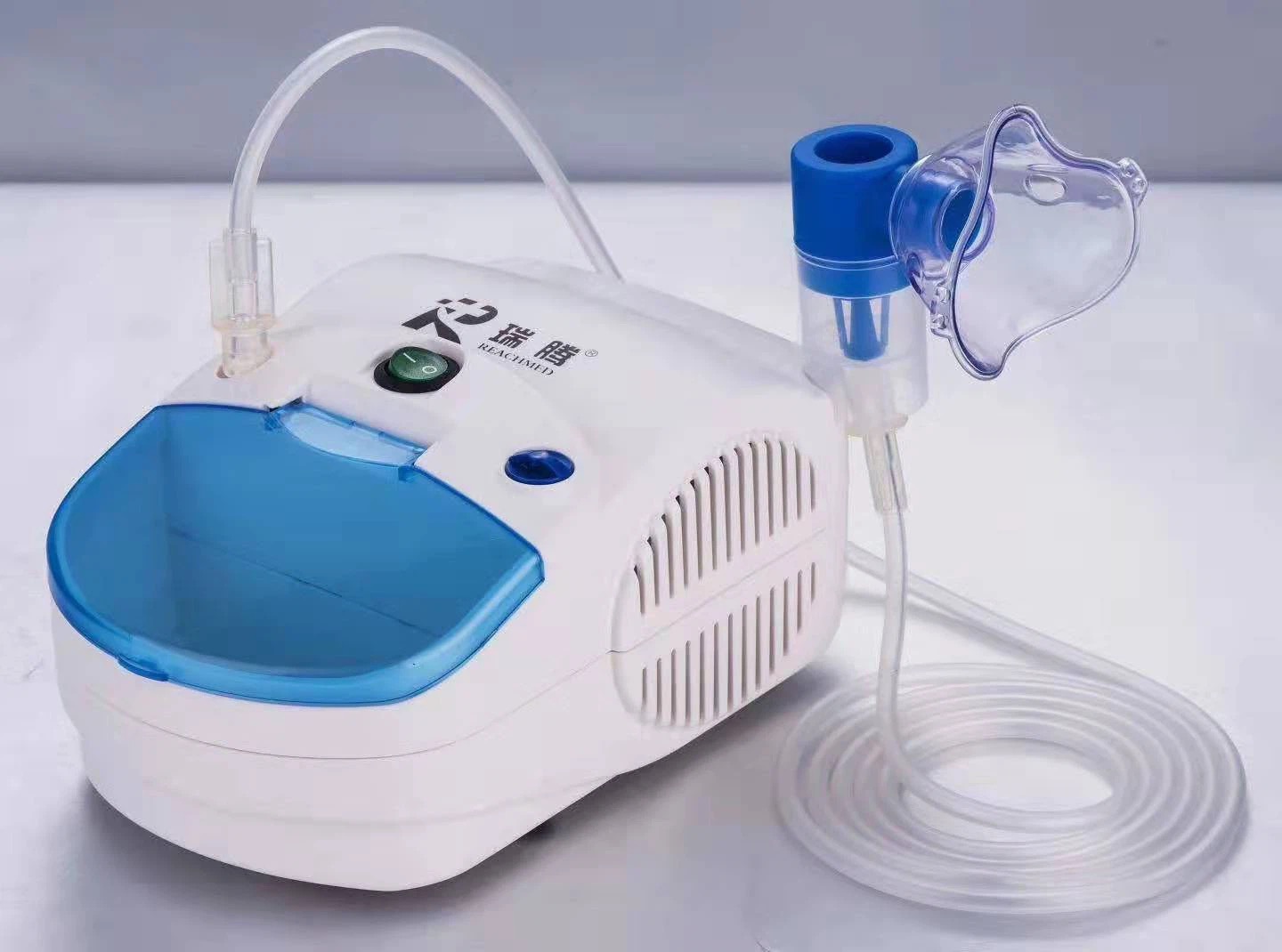 Medical Compressor Nebulizer For Adult/Child At Household Appliance
