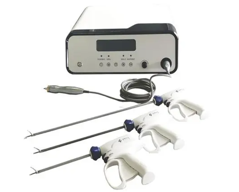 The use and precautions of ultrasonic scalpel, a commonly used equipment in the operating room