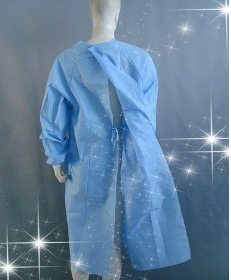 Medical Disposable Surgical Smock