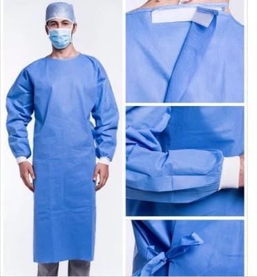 Medical Disposable Surgical Gowns