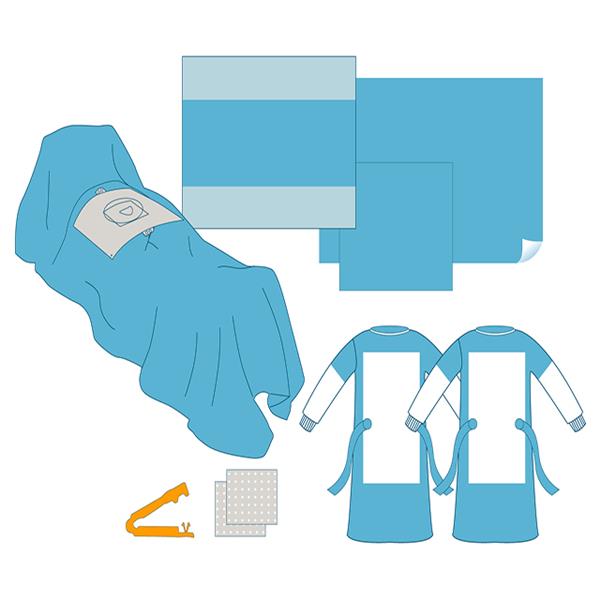 Difficulties and countermeasures in the management of disposable consumables