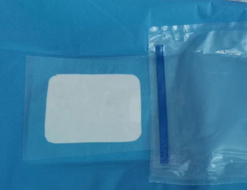 Medical Disposable Ophthalmic Pack