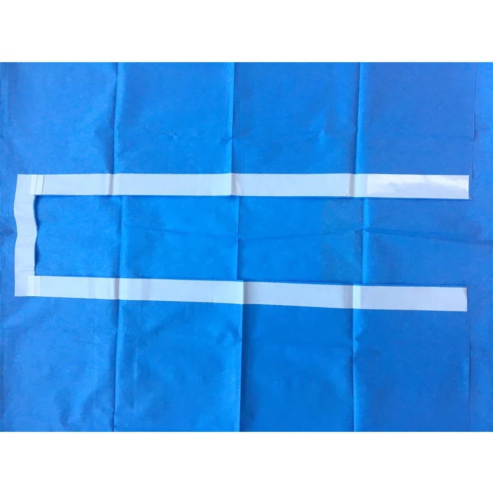 Medical Disposable U Split Drape