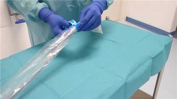 Medical Disposable Probe Cover